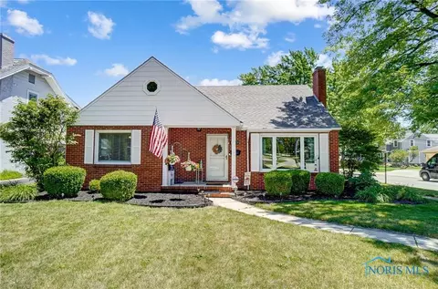 1629 S Main St, Findlay, OH 45840
