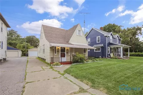 3779 Sherbrooke Rd, Toledo, OH 43613