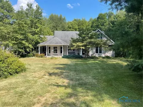 4645 Whitehouse Spencer Rd, Monclova, OH 43542