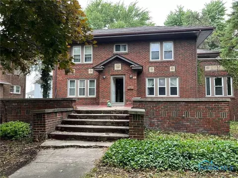 612 W Main St, Woodville, OH 43469