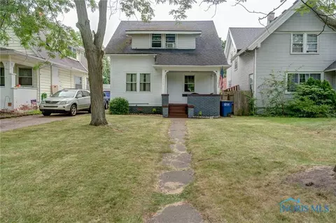 1225 Harvard Blvd, Toledo, OH 43614