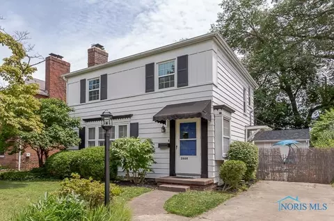 2664 Letchworth Pkwy, Toledo, OH 43606