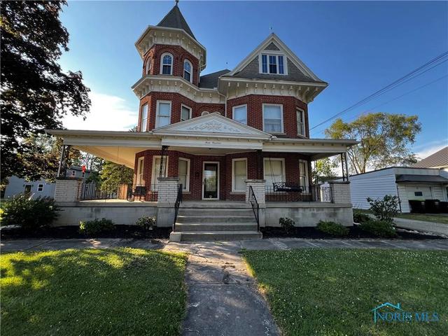 300 Water St, Woodville, OH 43469