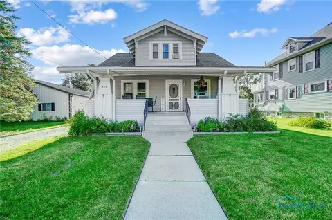 310 Garnsey Ave, Metamora, OH 43540