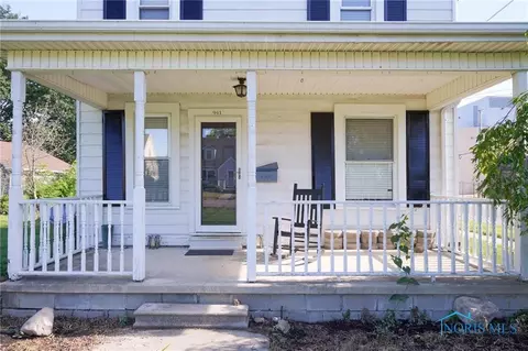 941 E 4th St, Ottawa, OH 45875 photo 2