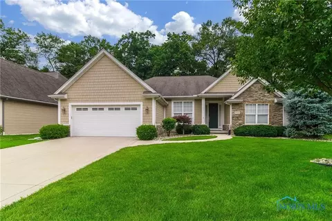 6113 Outpost Rd, Sylvania, OH 43560