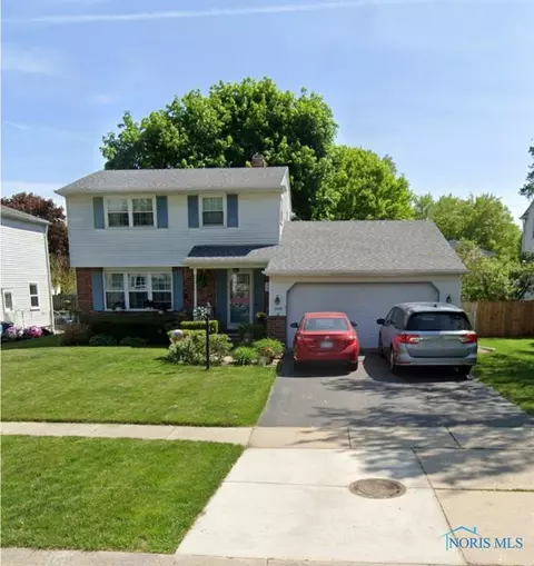 3449 Lawrin Dr, Toledo, OH 43623