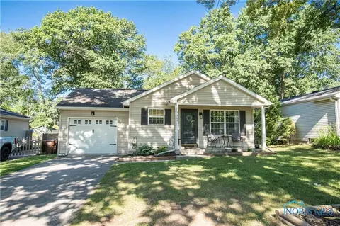 3329 Fairbanks Ave, Toledo, OH 43615