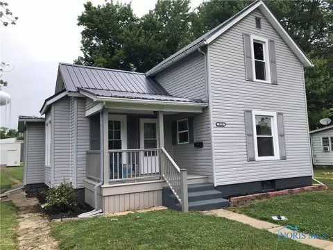 512 E Washington, Napoleon, OH 43545