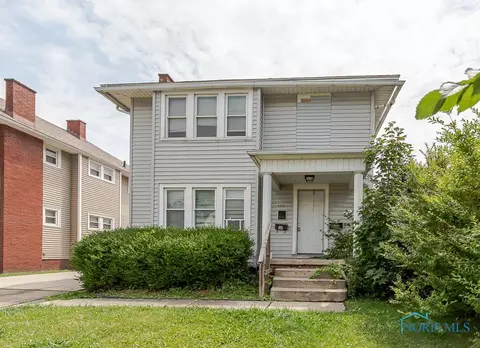 4214 Kingsbury Ave, Toledo, OH 43612