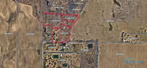 9269 Co Rd 11, Delta, OH 43515