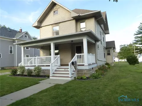 402 Brussel St, Archbold, OH 43502