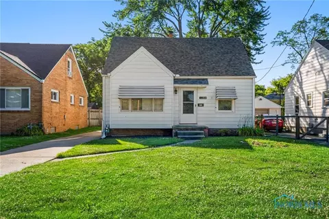4665 S Detroit Ave, Toledo, OH 43614