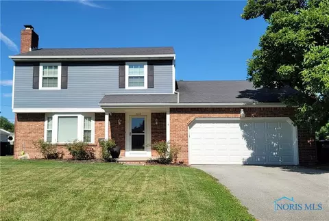 3949 Brockton Dr, Toledo, OH 43623