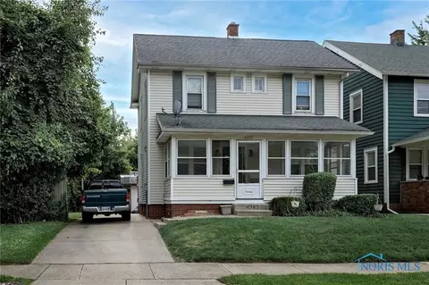 4217 Asbury Dr, Toledo, OH 43612