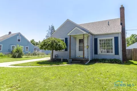 2854 N 109th St, Toledo, OH 43611