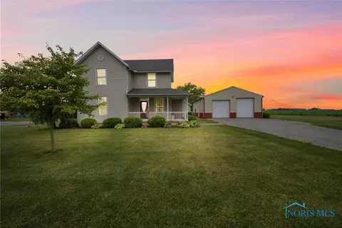 11986 Township Road 77, Findlay, OH 45840