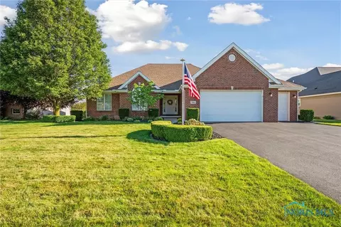 7862 N Woodbridge Rd, Monclova, OH 43542
