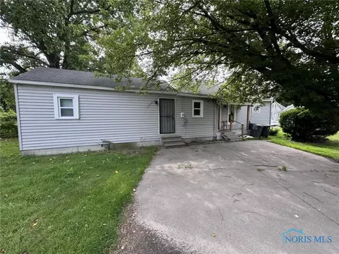 1524 Vance St, Toledo, OH 43607