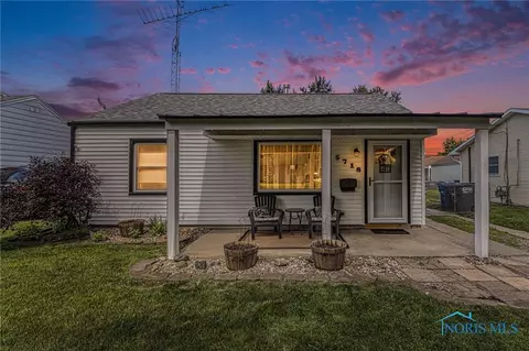 5718 Steffens Ave, Toledo, OH 43623
