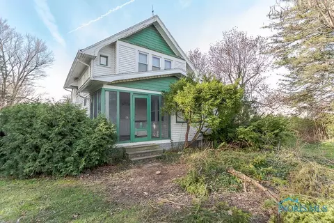 5101 Norwich Rd, Toledo, OH 43615