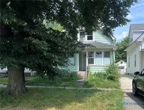 2552 Foraker Ave, Toledo, OH 43609