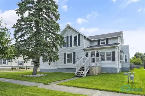 13460 Center St, Weston, OH 43569