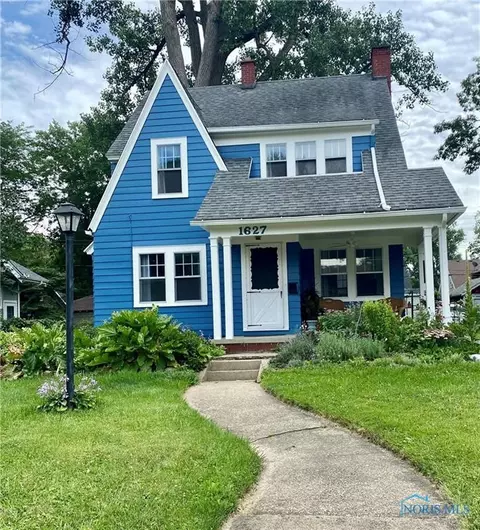 1627 Gilbert Rd, Toledo, OH 43614
