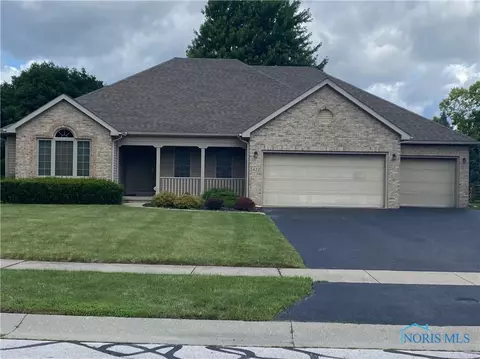 1422 Mill Creek Ln, Waterville, OH 43566