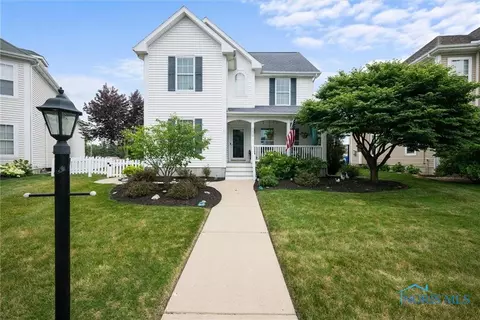 7224 Elli Harbour Ln, Maumee, OH 43537
