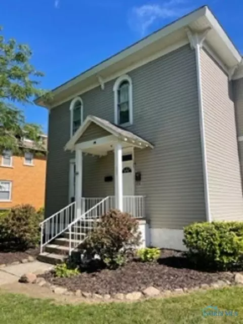 604 E 3rd St, Ottawa, OH 45875