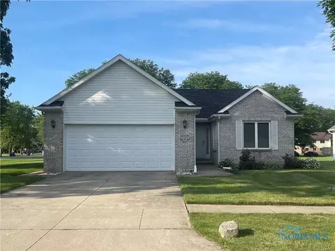 2006 Thornbrook Trl, Toledo, OH 43611