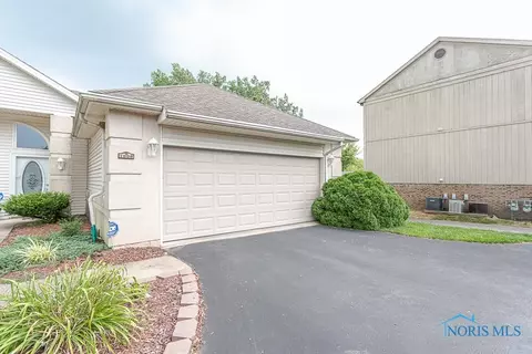 1006 Hilltop Ln #1006, Toledo, OH 43615