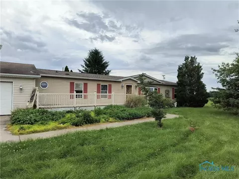 365 County Road 5, Mcclure, OH 43534