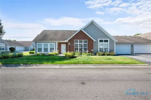 7825 Timbers Edge #1-7825, Waterville, OH 43566