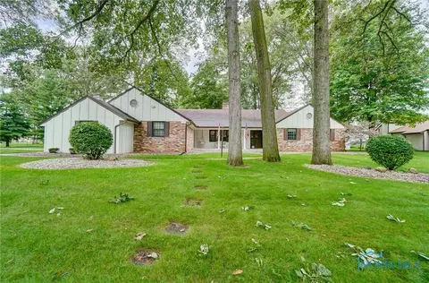 3200 Byrnwyck Dr, Findlay, OH 45840