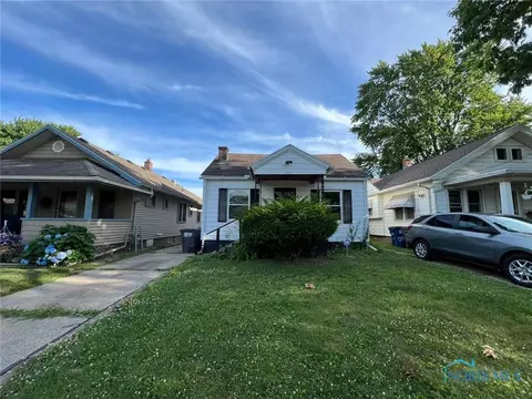 Undisclosed, Toledo, OH 43609