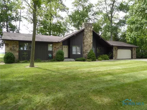 23376 State Route 34 #1A, Stryker, OH 43557