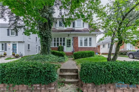 2637 Letchworth Pkwy, Toledo, OH 43606