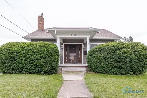 2415 Airport Hwy, Toledo, OH 43609