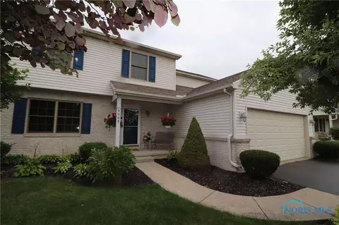 6065 Thomasville Ct, Sylvania, OH 43560