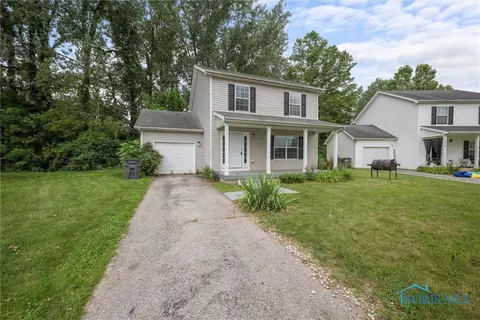 4211 Piedmont Dr, Toledo, OH 43615
