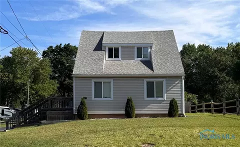 2258 W Alexis Rd, Toledo, OH 43613