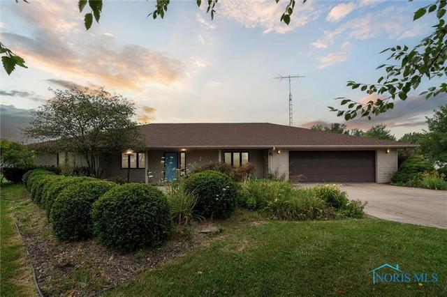 24544 Kammeyer Rd, Defiance, OH 43512
