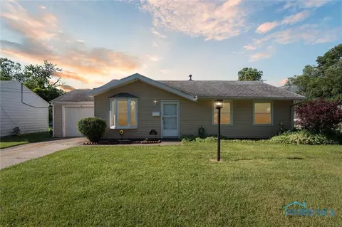 1804 Booth Ave, Toledo, OH 43608