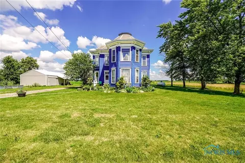 401 S Main St, Mount Cory, OH 45868 photo 2