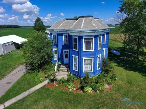 401 S Main St, Mount Cory, OH 45868 photo 33