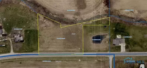 1786 County Road U, Metamora, OH 43540