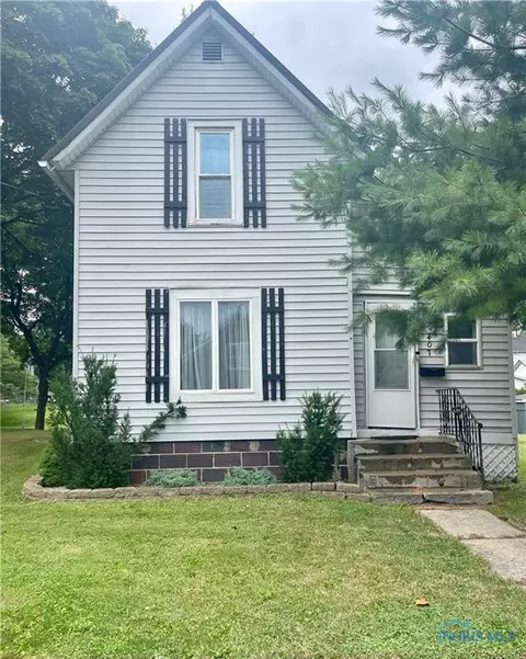 407 Lafayette St, Montpelier, OH 43543