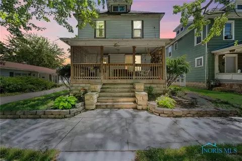 424 S Main St, Fostoria, OH 44830